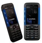Nokia 5310 CV Games Black